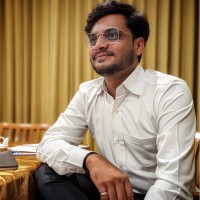 Poorvik S Jain