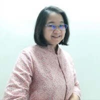 Nathalia Suryatenggara