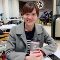 Sylvia Hsieh