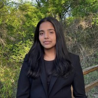 Ashvita Suresh Kumar