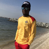 Martin Eyabi