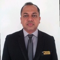 Nishantha Godakandage