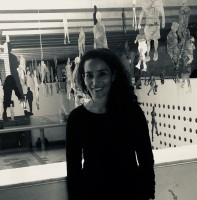 Beatriz Troncoso Alcalde