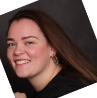 Shannon Van der vlis