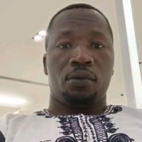 okoth david