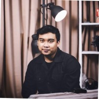 Fakhri Pangestu