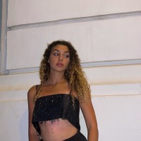 Micaela Sabrina Jlassi