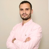 Javier Lafuente Escalonilla