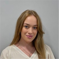 Gabrielle Evans