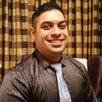 Dhritiman Sharma