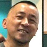 Joseph Wu