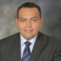 Fernando Meléndez Vázquez