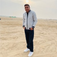 KALPESH DARJI