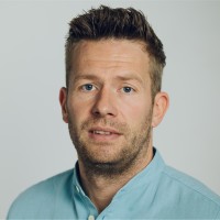 Nico De Frel