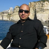 Hossein Afshari