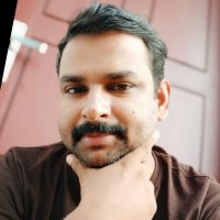 Hareesh Koloth