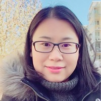 Nicole Wang