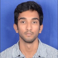 Prashanth Sai Ranga Challa