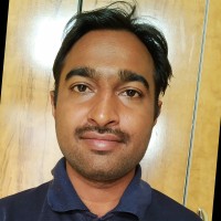 Dipak Bogane