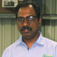 Rashmikant Umra