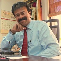 Rajoo Rangarajan