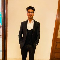 Aayush Bansal