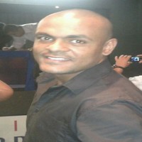 Douglas Evaristo