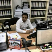 Nawaz Ahmed