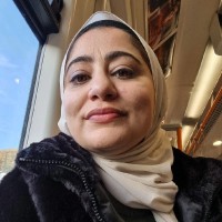Kulsoom Basharat