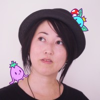Emmy Toyonaga