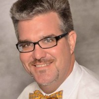 Jeffrey Mayes