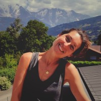 Julie Dorenlot