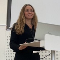 Elin Fridström