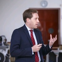 Roberto Rodríguez Delgado