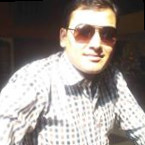 Saurabh Kumar Blaggan