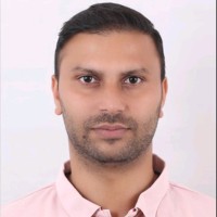 Anil Pokhrel