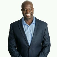 Tyrese Patterson