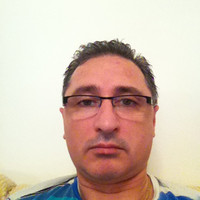 Alexander Amirbegishvili