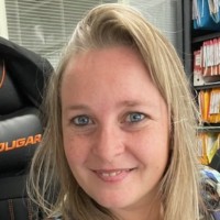 Mélanie Perrot