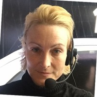 (Anne) Stine Olsen