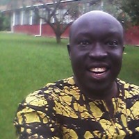 Kenyi Jonah