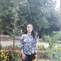 Usha Kaushik Garg