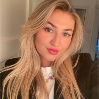 Tessa Van De Velde