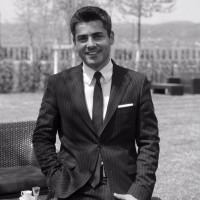 Barış Durna