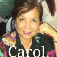 Carol Chang