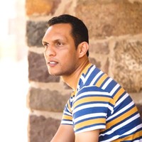 Adarsh B S