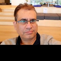 Vivek Gandhi