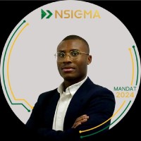 Gaston Ngongang