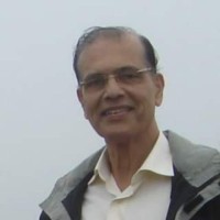Jaideep Antani