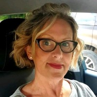 Tracey Rawlinson